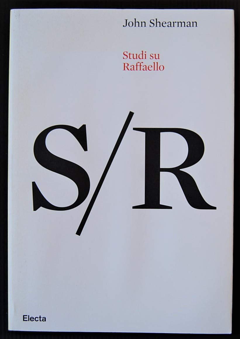 Studi su Raffaello. Ediz. illustrata
