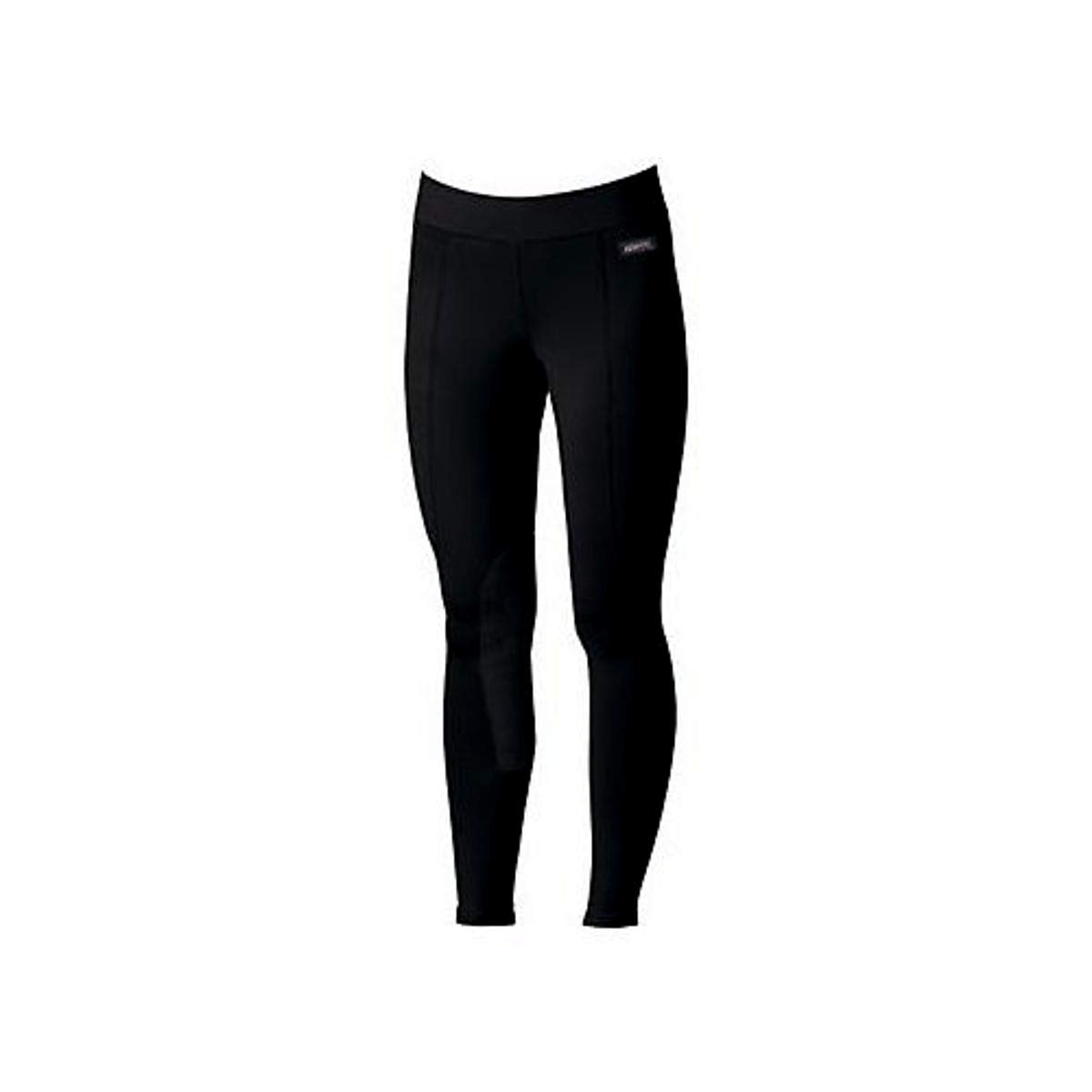 Performance Tight Flow Rise D, Teal