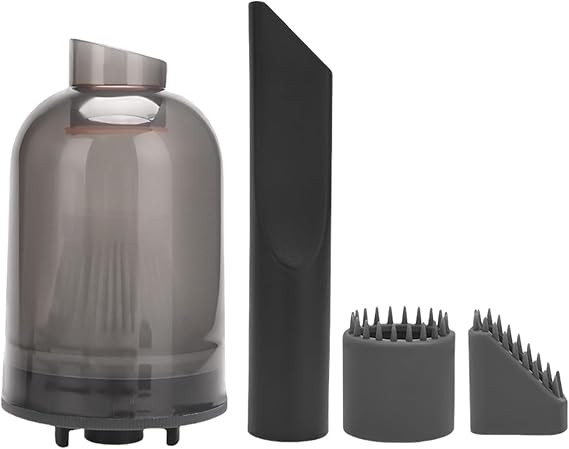 Hair Dryer Vacuum Attachments Accessories,Brokens Hair Vacuum Set Salon Hair Styling Tools for Salon Home Use