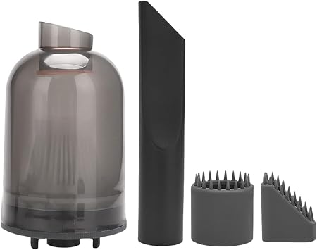 Hair Dryer Vacuum Attachments Accessories,Brokens Hair Vacuum Set Salon Hair Styling Tools for Salon Home Use