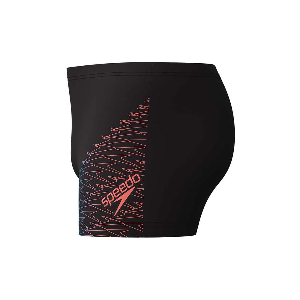 Speedo Boxer de Bain Eco Medley Logo Hommes