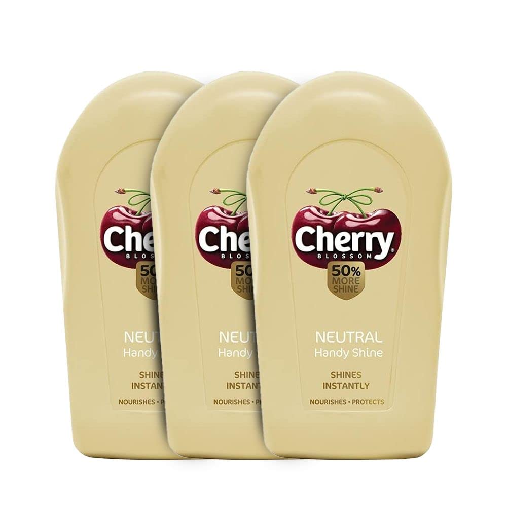 Cherry Blossom Handy Shine – All Colour (Pack of 3) (B0BYS31Y82) Amazon Price History, Amazon Price Tracker