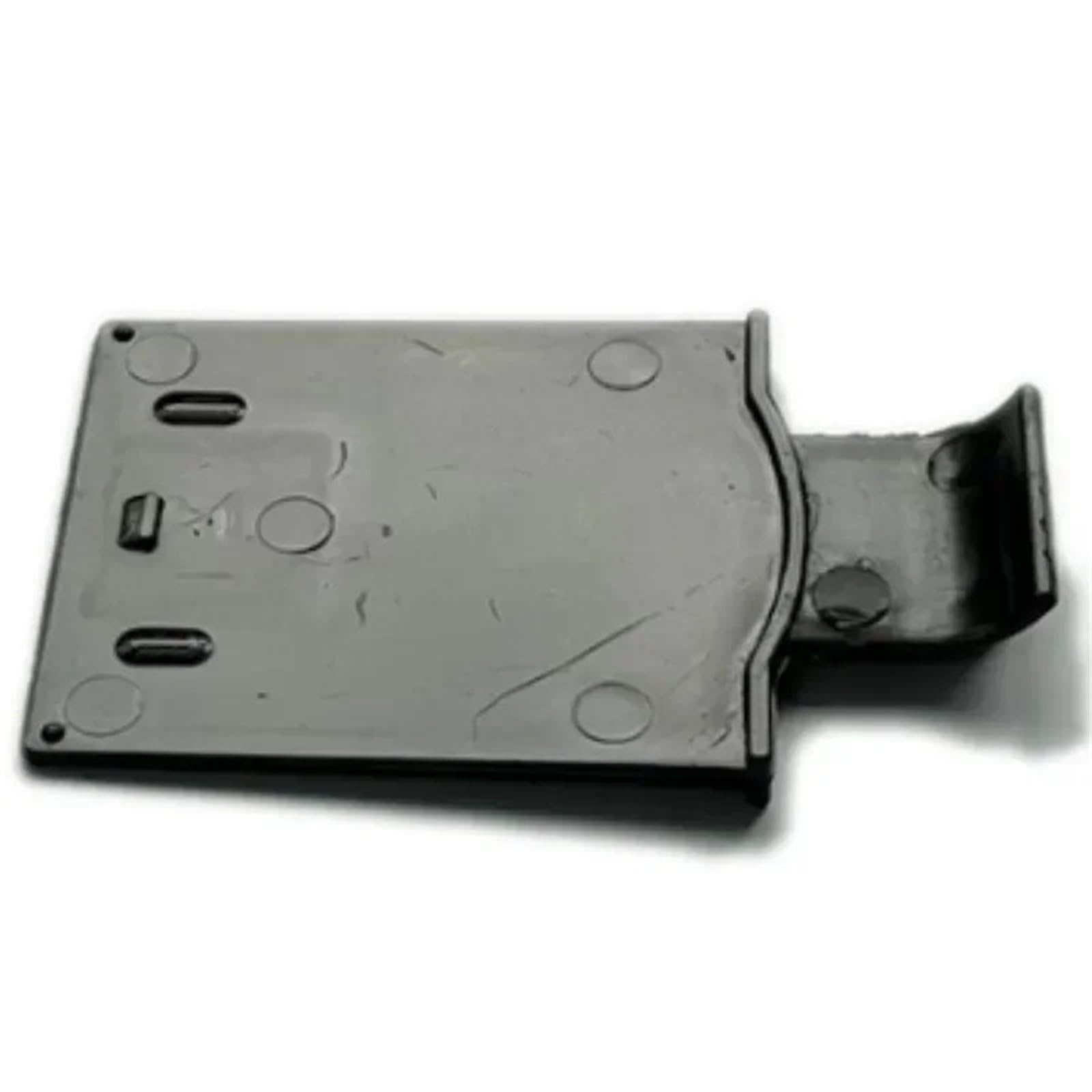 Suitable for Fior-enzato Coffee Machine F83e/F64e Bean Grinder Bean Warehouse Pin Accessories