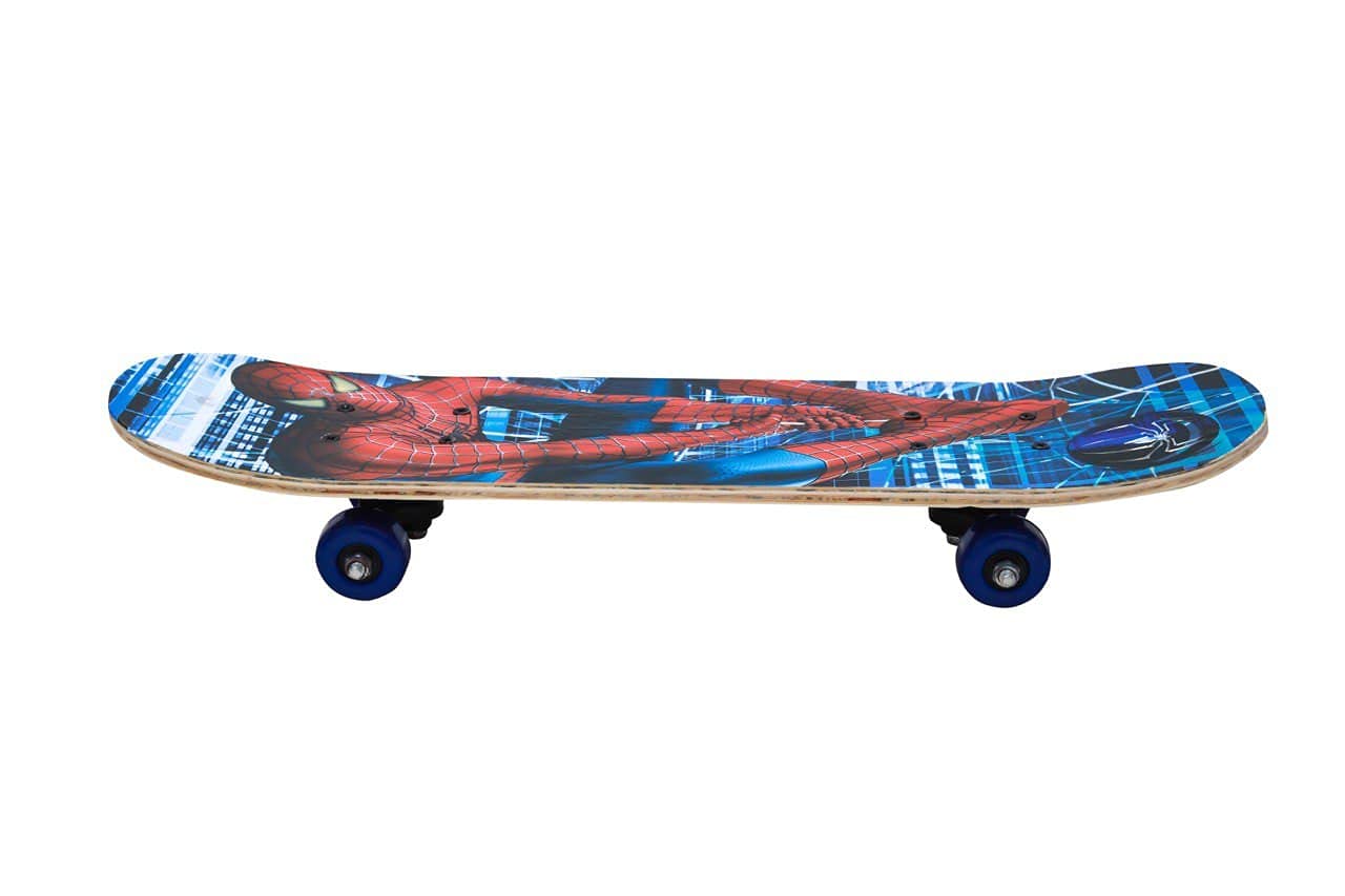 Buy BIMBI Heavy Duty Wave Board, Skating Purpose Two Wheel Skate
