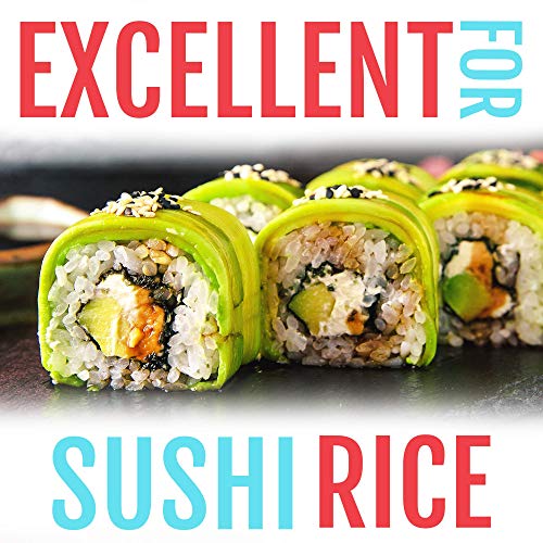Best of Thailand Gourmet Rice Vinegar | Gluten Free Cooking Vinegar for Sushi, Salad, Marinade, Pickled Cucumber | All Natural, Unseasoned, Sugar Free, Sodium Free, No MSG, Kosher | 2 x 16.9oz Bottles - Thumbnail 6