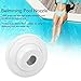 Hydrostream - Toma de chorro de piscina, repuesto para piscina, spa, retorno,...