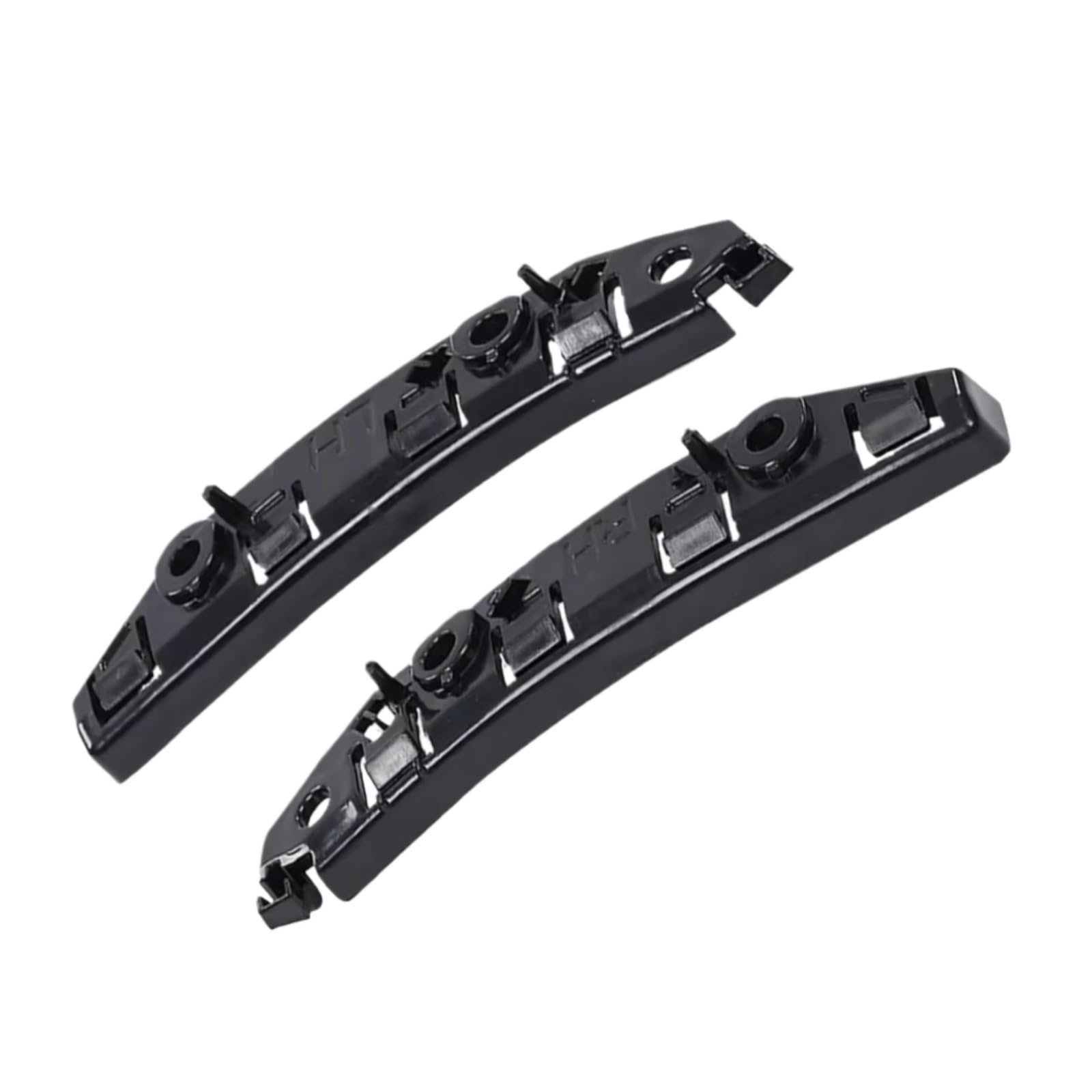 Support pare-chocs avant compatible Tesla Model 3 de qualité origine