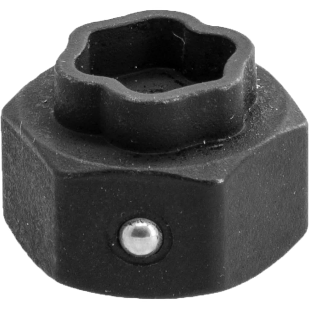 BRILLIANT TOOLS BT691050 Surtido de tornillos antirrobo para llantas, Para BMW, 22 pzs [Powered by KS TOOLS]