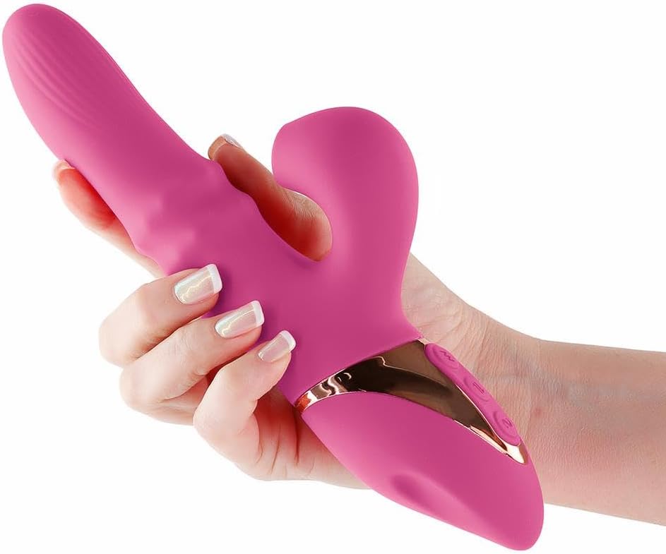 INYA Enamour Pink