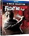 Produktbild FRIDAY THE 13TH: ULTIMATE COLLECTION - FRIDAY THE 13TH: ULTIMATE COLLECTION (8 BLU-RAY)