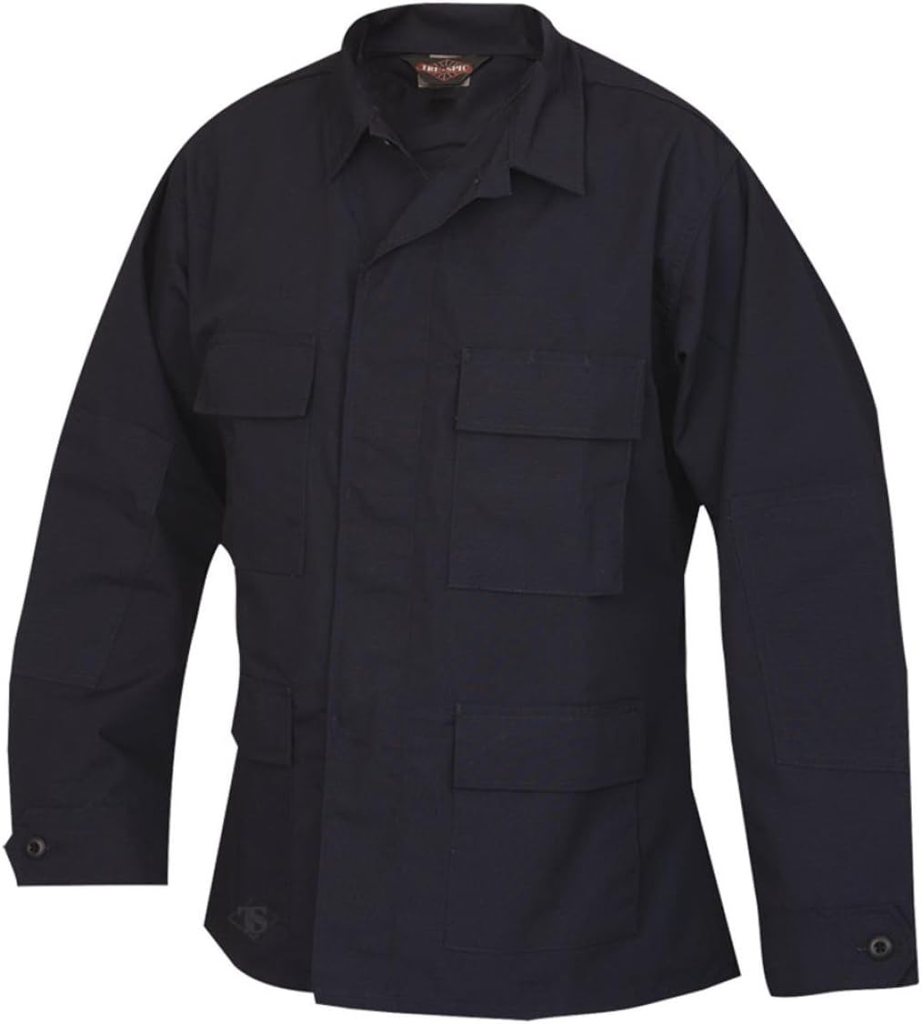 Men's Lightweight BDU Jacket