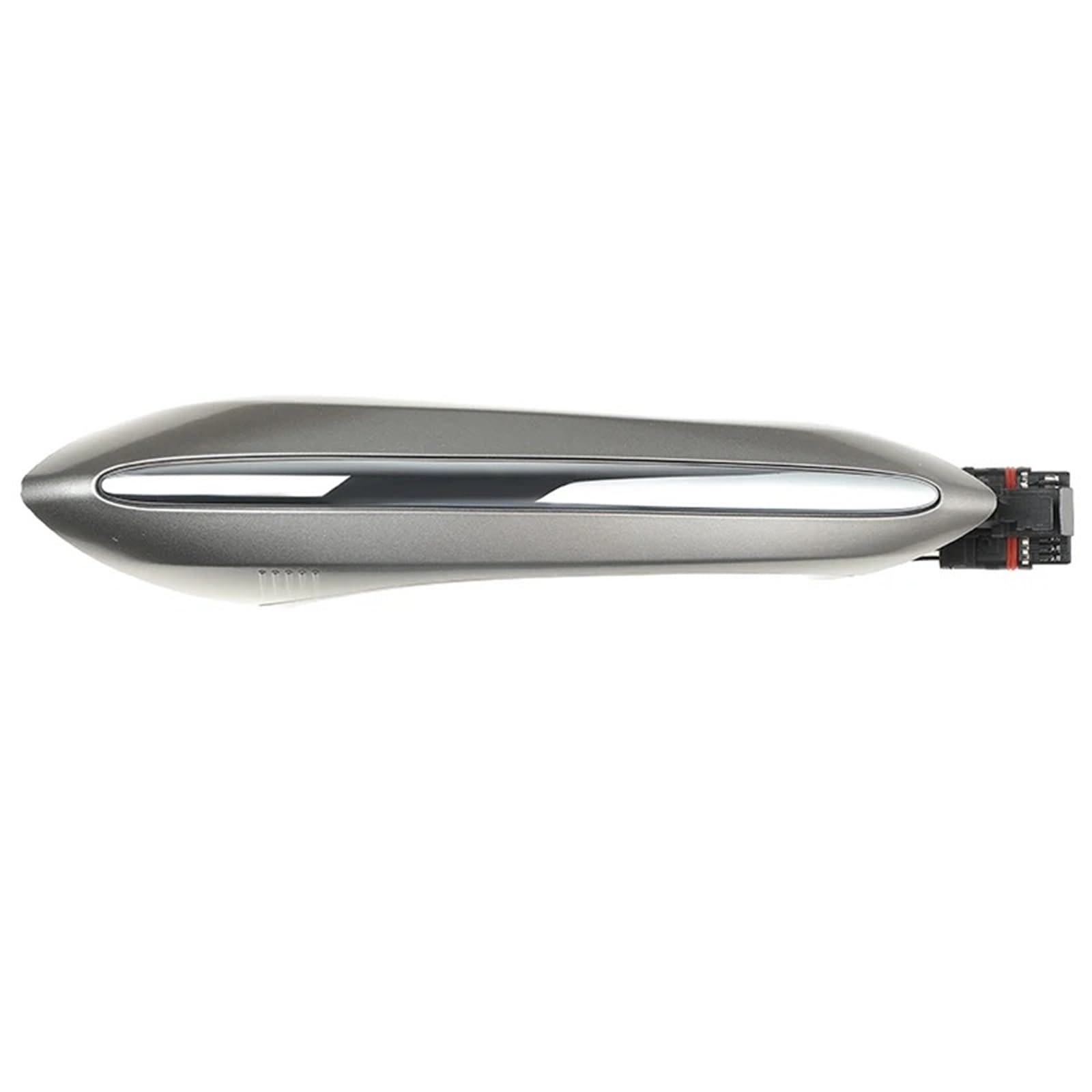 Cgbwmb Champagne-Rl Exterior Door Handle For Bmw F07 F10 F06 F11 F01 F03 F04 Car Exterior Door Handle 51217231931 51217231932 51217231933 51217231934(Champagne-Rl)