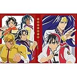 【中古】真・中華一番! 第二期 Blu-ray BOX