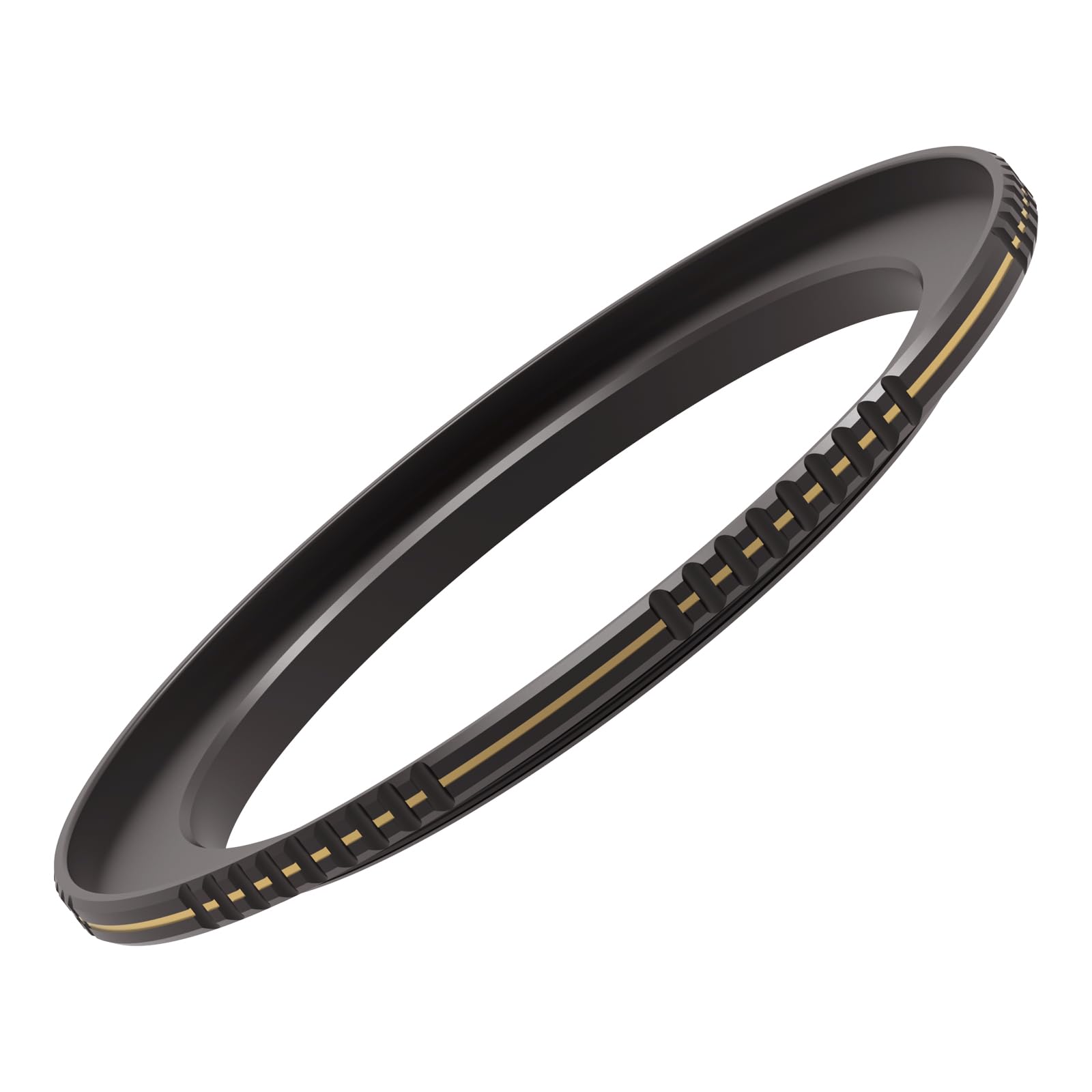 Haida Magnetic Step-up Ring 67-82mm - Amsterdam