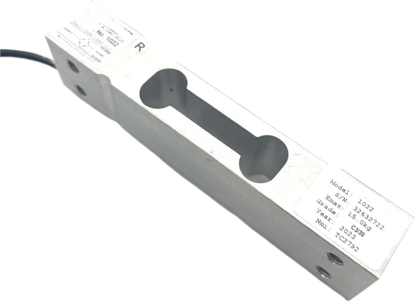 Load Cell 1022-3kg 5kg 7kg 10kg 15kg 20kg 30kg 35kg Dosing Scales, dosing Systems, Commercial, Counting(TEDEA 1022-5KG)
