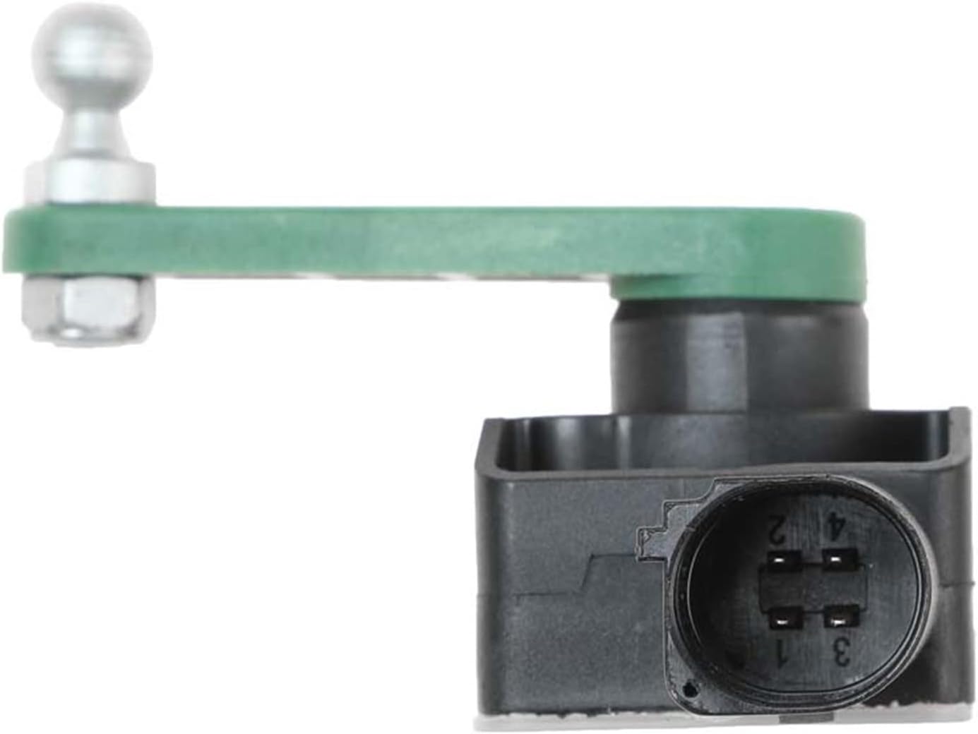 4F0907503 A6 Headlight Leveling Sensor Car Accessories