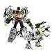 YCLL Transformer Spielzeug Generations Power of The Primes Voyager Class Grimlock 3rd Version Action Figure 7 Inch