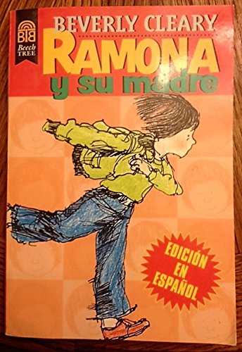 Amazon | Ramona y su madre: Ramona and Her Mother (Spanish edition ...