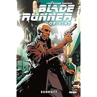 Blade Runner Origins (Band 2)