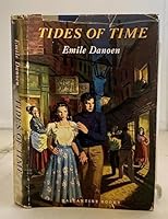 Tides of time; B0006AT8SY Book Cover