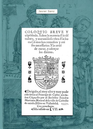 Portada de COMPENDIO BREVE Y COMPENDIOSO SOBRE LA M