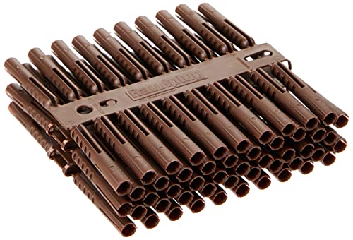 The Hillman Group 371944 Wedge Anchor, 1/2 X 7-Inch, 25-Pack
