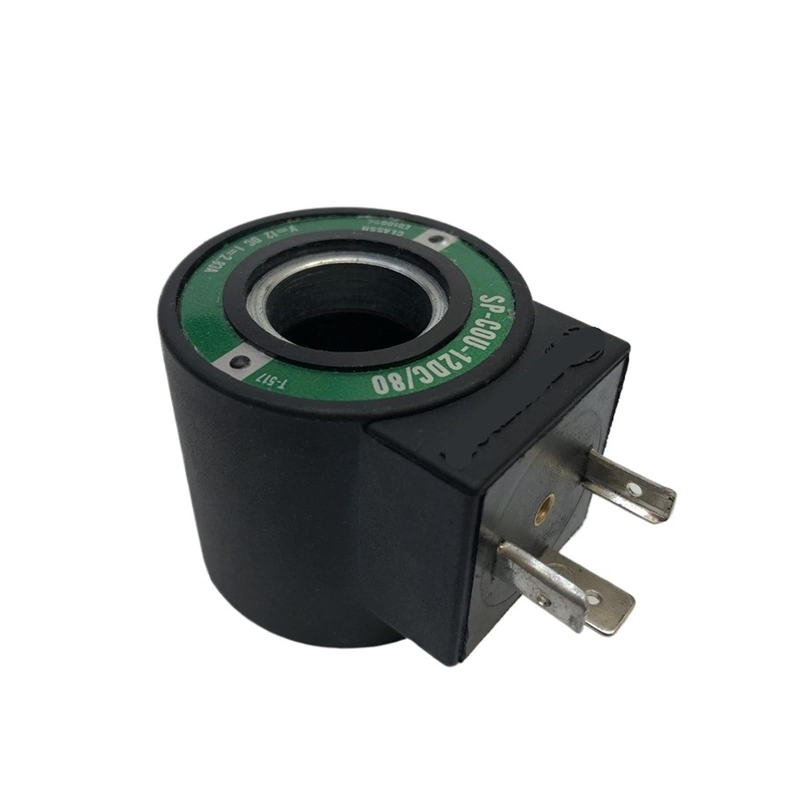 Bobine d'électrovanne SP-CoI-230 haute performance 39 mm