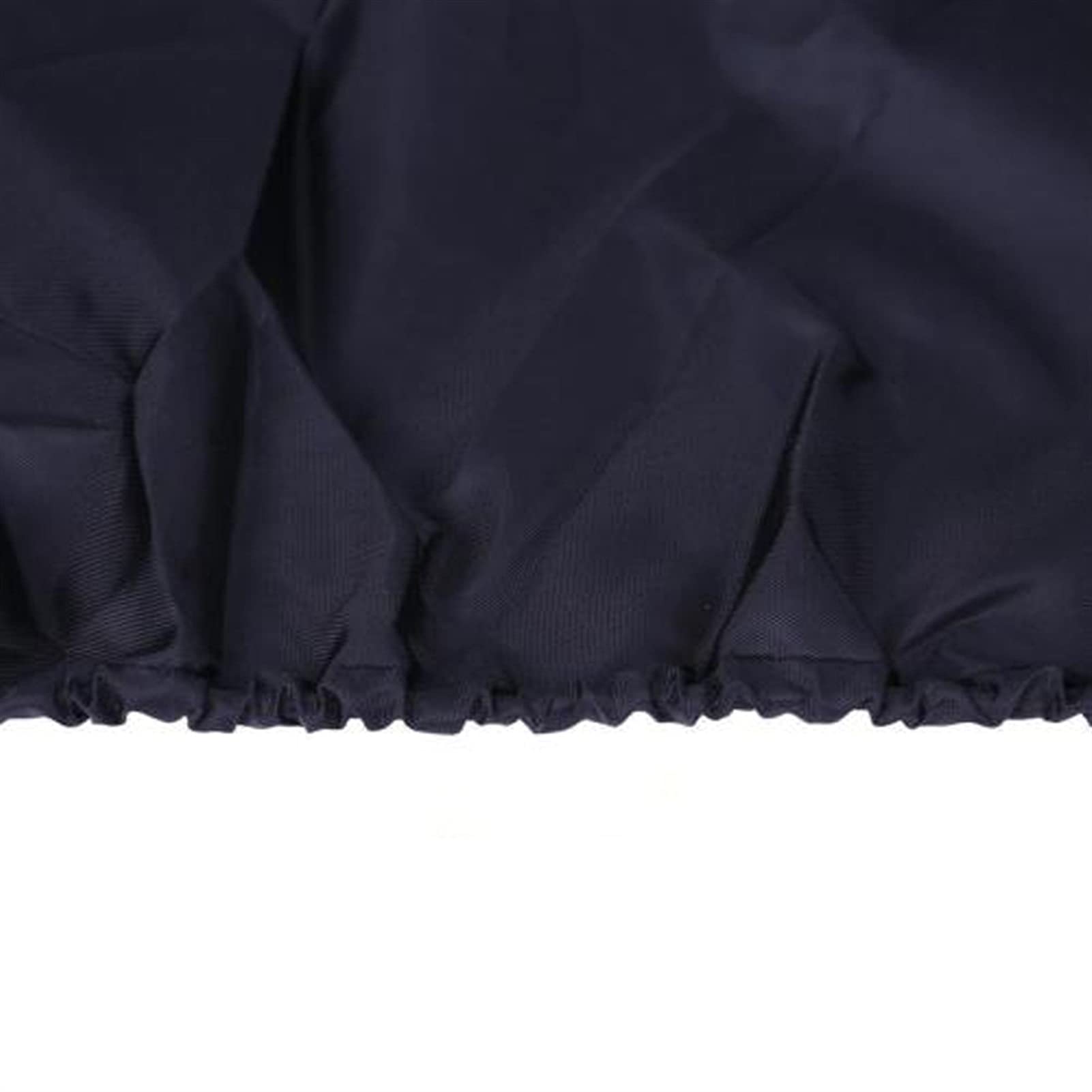 Copriruota Di Scorta,Copertura Pneumatico Coperchi da pneumatici a ruota 4pcs set per camion camper camper camper (Color : Blue)