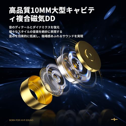 Yinyoo CCZ MC04 Nocturneサムネイル4