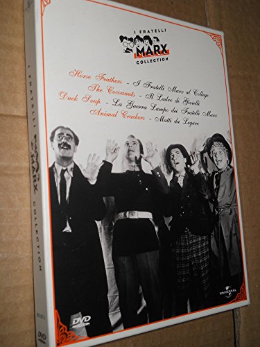  I Fratelli Marx Collection