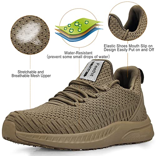 La Mejor review de Zapatos camarero de esta semana. 20 Imagen adicional