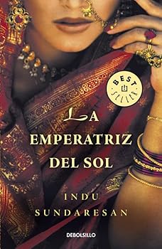 La emperatriz del sol (Tril...