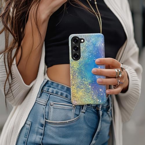 Esdot for Samsung Galaxy S23 Plus Case,MagSafe Compatible,Cute Floral - image 4