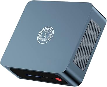 TRIGKEY ミニPC Intelcorei3 Trigkey S3 mini PC review: Core i3-like performance for the