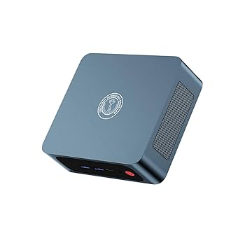 Amazon.co.jp: TRIGKEY Mini PC Ryzen 7 5700U (8 Cores and 16