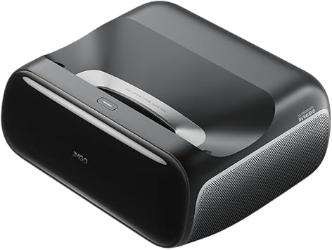 JMGO O2S Ultra + 2* 3D Rechargeable Glasses