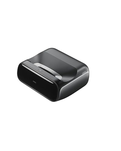 JMGO O2S Ultra Projecteur Laser Ultra Courte Focale UHD 4K