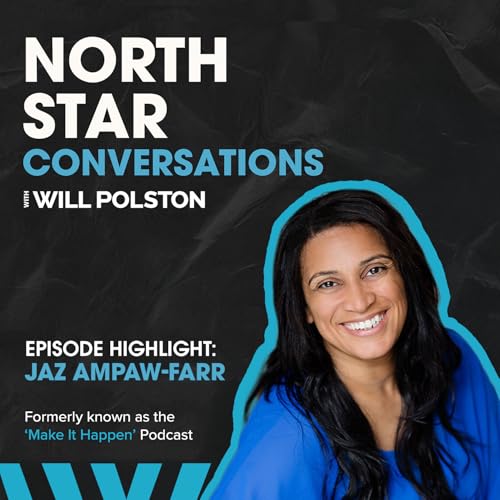 Episode Highlight: Why Momentum Is the Secret to Change - Jaz Ampaw-Farr