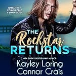 Cover of The Rockstar Returns
