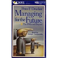 Managing for the Future