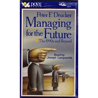 Managing for the Future