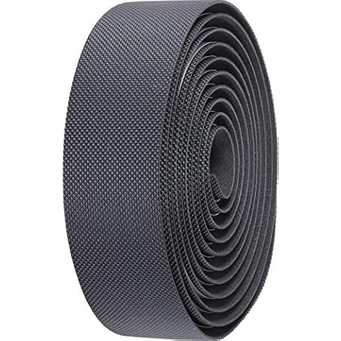 BBB Cycling GravelRibbon Handlebar Tape with Plugs Cover