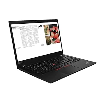 Amazon.com: Lenovo Thinkpad T14 Gen 2 14