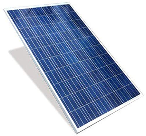 Kit Gerador de Energia Solar 300Wp