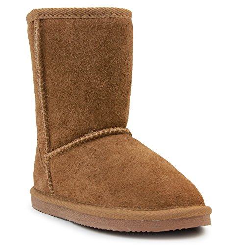 Image of Lamo Youth Classic Pull On Boot (Little Kid /Big Kid)