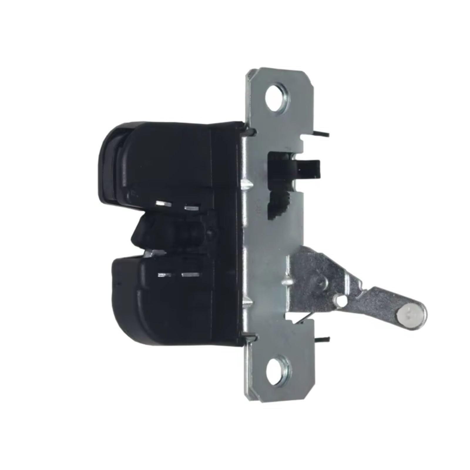 Ybvfcde One Color Trunk Latch Compatible With Vw For Caddy For Mk3 2004-2015 1 Pcs Trunking Lid Tailgate Lock Latch Replacement Accessories 1J6827505b