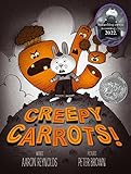 Creepy Carrots! (Creepy Tales!)