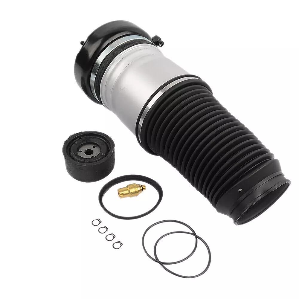 4F0616039 - Amortiguador de suspensión neumática delantero de repuesto para A6 C6 Avant 2005-2011 4F0616040