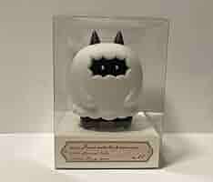 moyaフワドコカムリ FOGGY LAND ソフビ VARIANT 変異体 フワドコカムリ VARIANT（変異体） – okbase