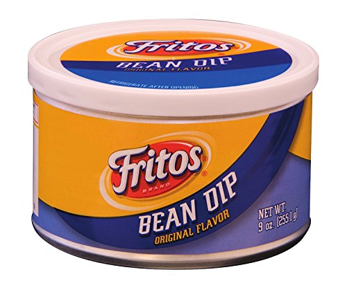 Fritos Original Flavor Bean Dip フリトス本来の風味豆ディップ 250g 並行輸入品